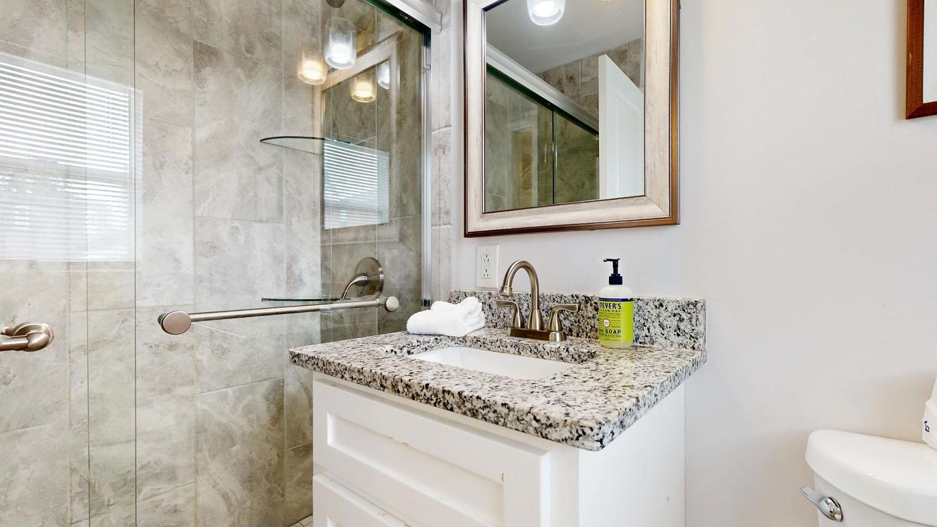 Capitol Hill Retreat A Holiday home *