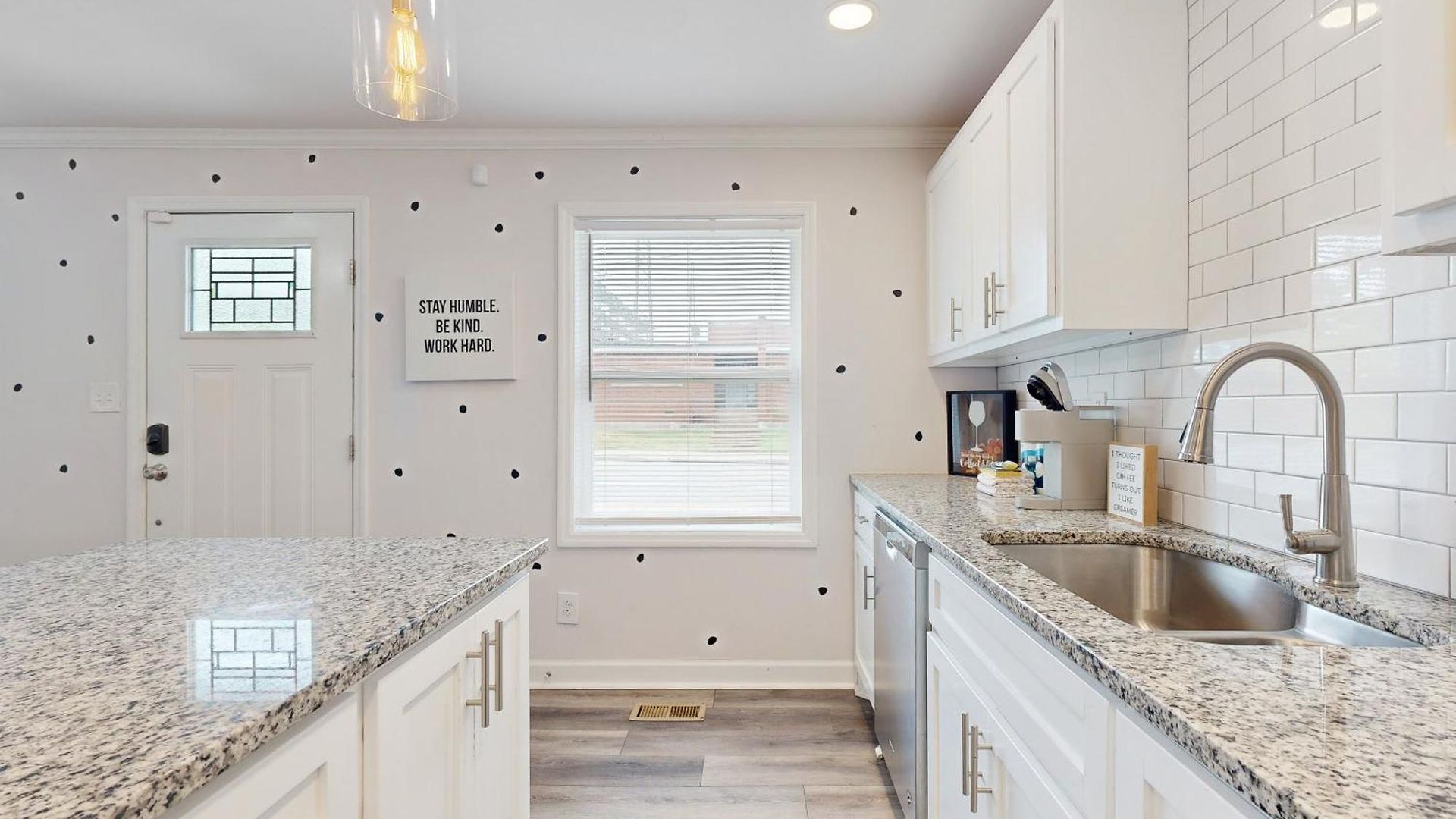Capitol Hill Retreat A Holiday home