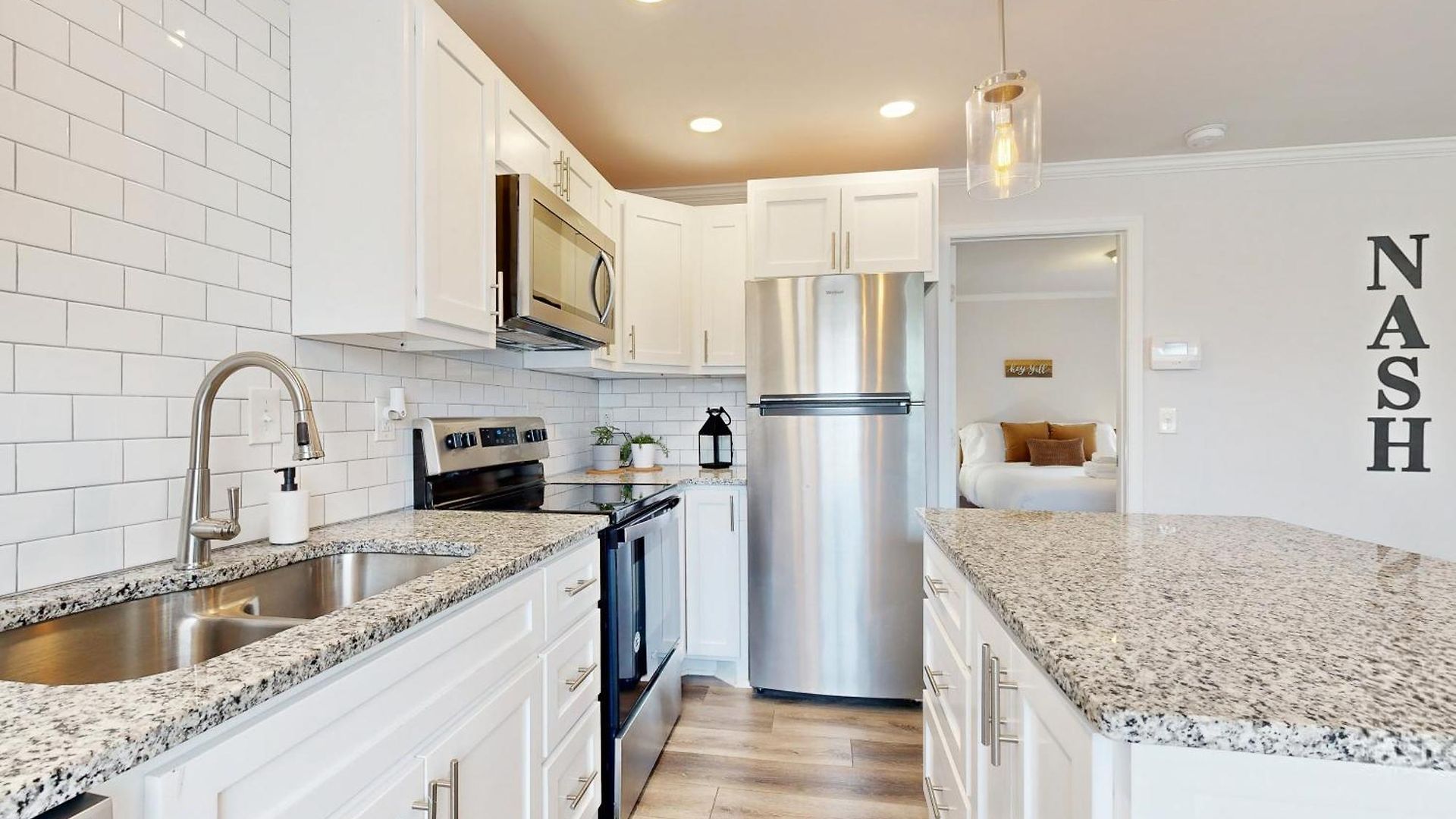 Capitol Hill Retreat A Holiday home *