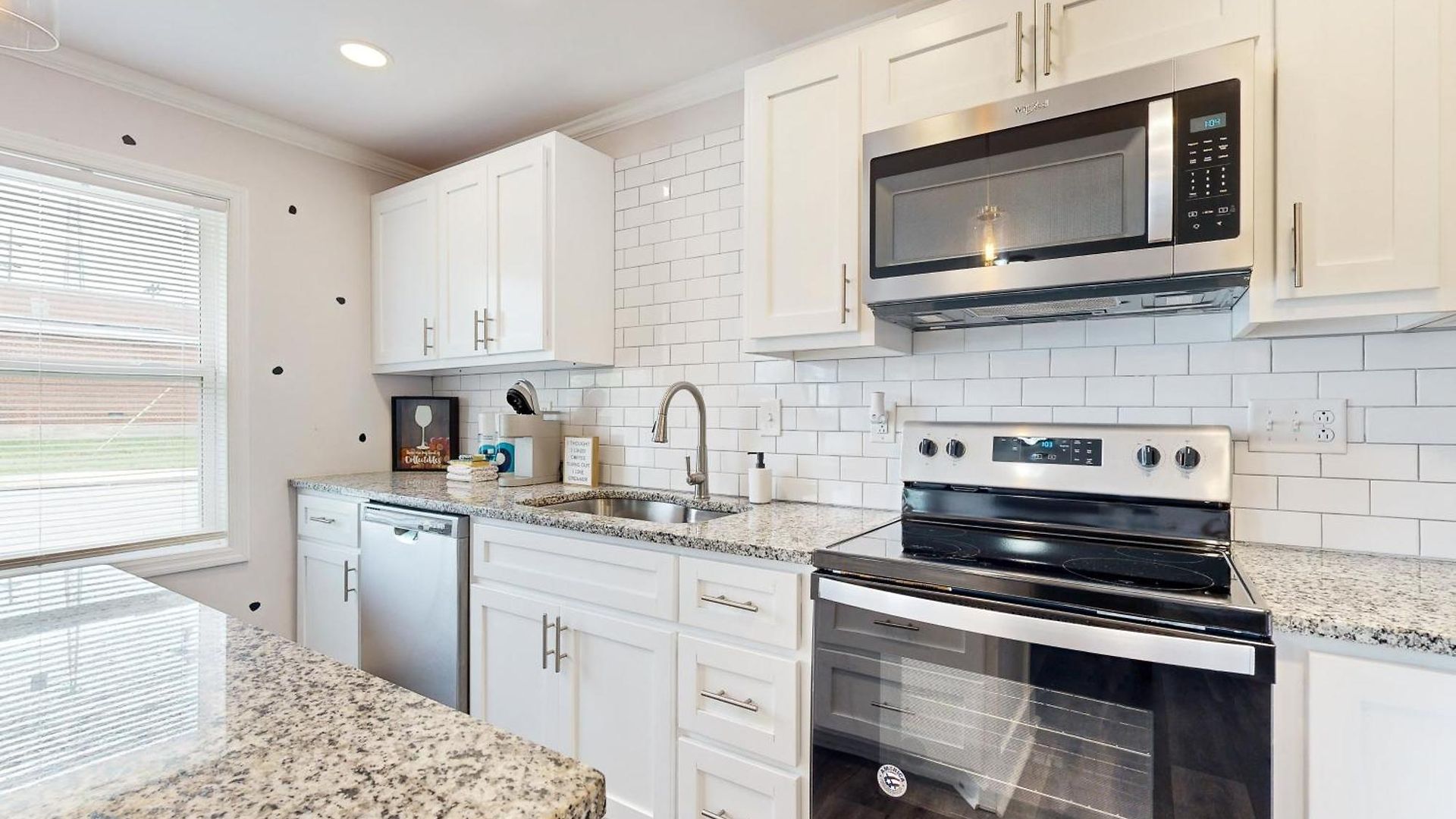 Capitol Hill Retreat A Nashville