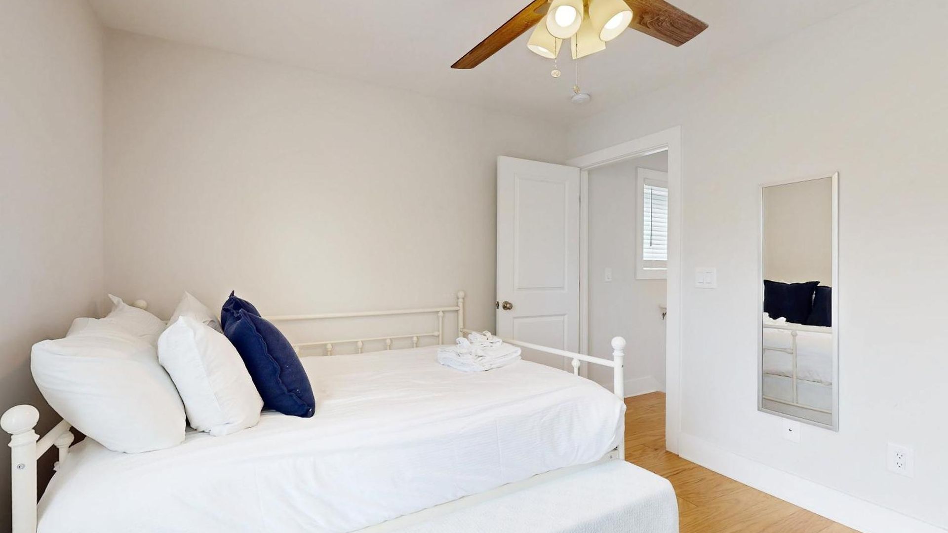 Watkins Park Getaway B Holiday home