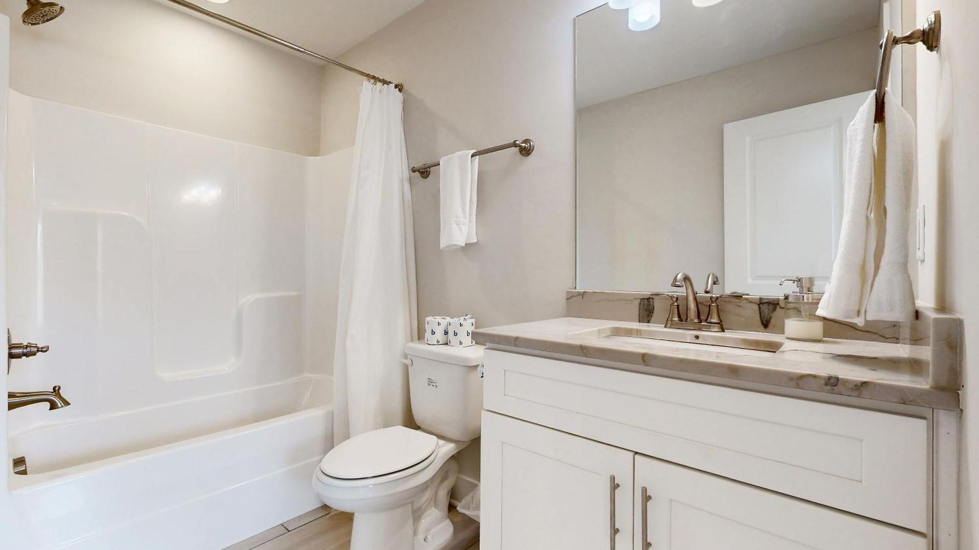 Holiday home Watkins Park Getaway B Nashville