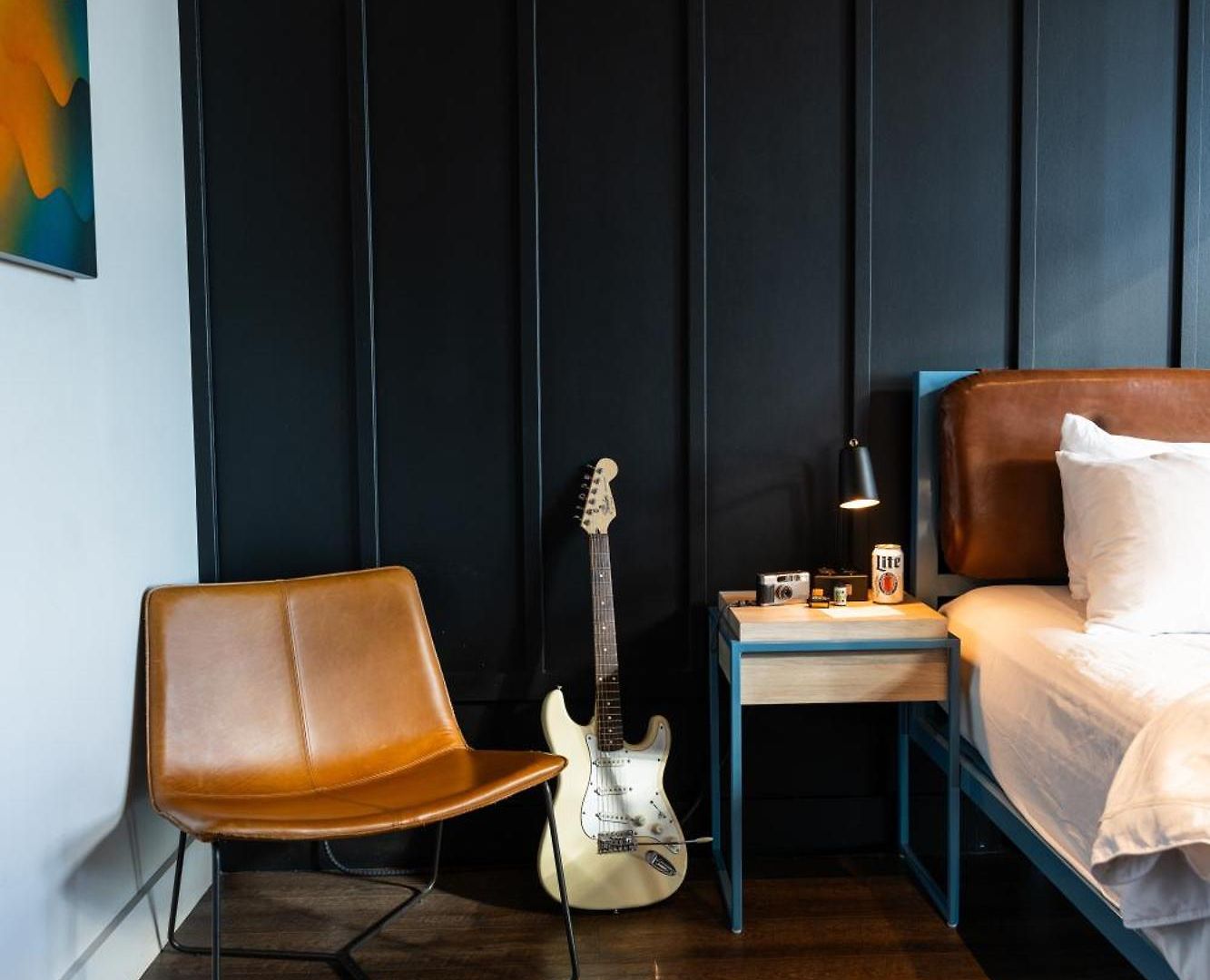 Waymore'S Hotel Nashville Nashville