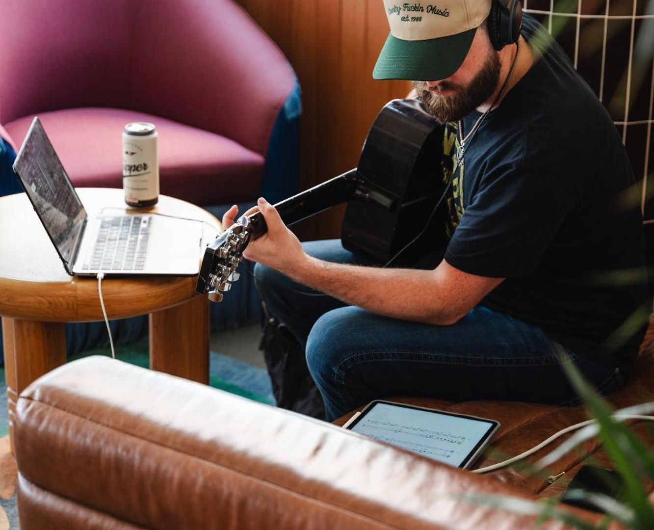 Hotel Waymore'S Hotel Nashville