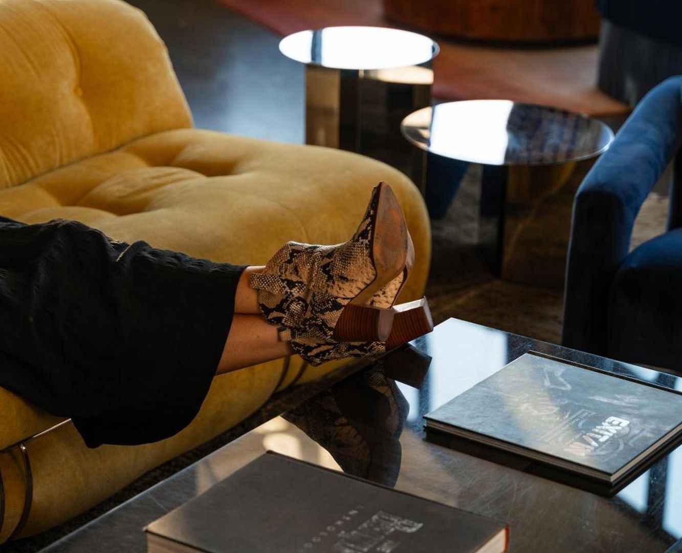 Waymore'S Hotel Nashville Nashville