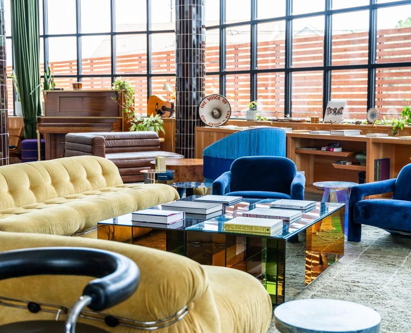 Waymore'S Hotel Nashville 3*