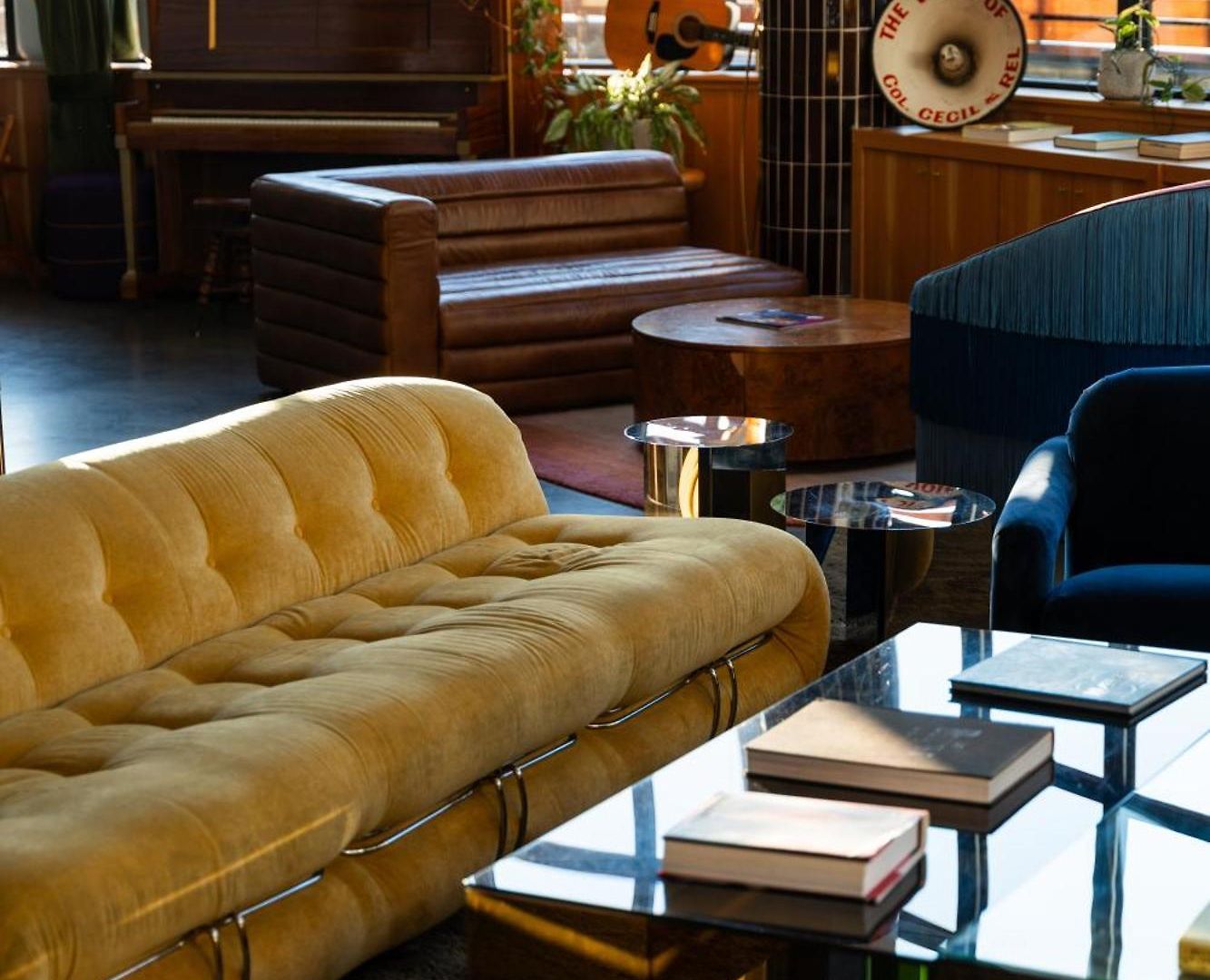Waymore'S Hotel Nashville
