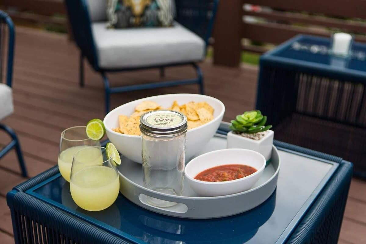 Cozy Close To Opry & Downtown Large Deck Holiday home Nashville