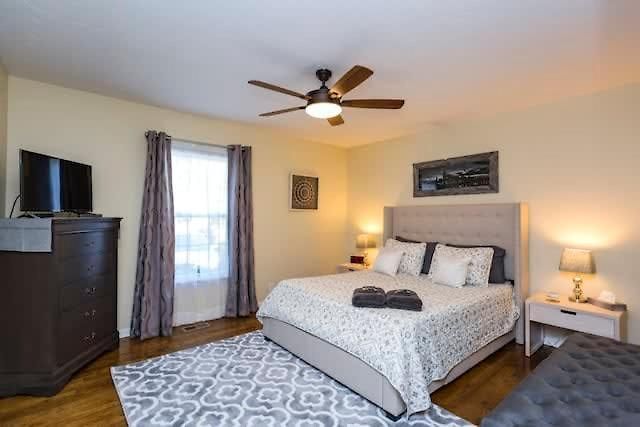 3 Bedroom Only 3 Miles From Downtown * Nashville