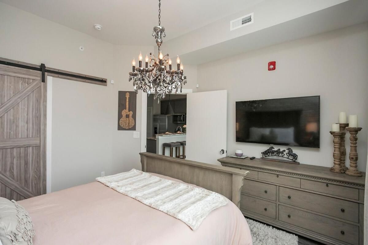 Holiday home Downtown Luxury At The Southern Belle *