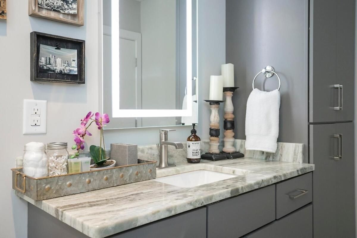 Holiday home Downtown Luxury At The Southern Belle *