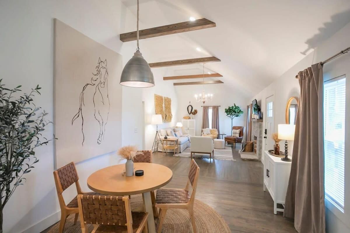Holiday home Beautiful In Donelson Close To Opryland