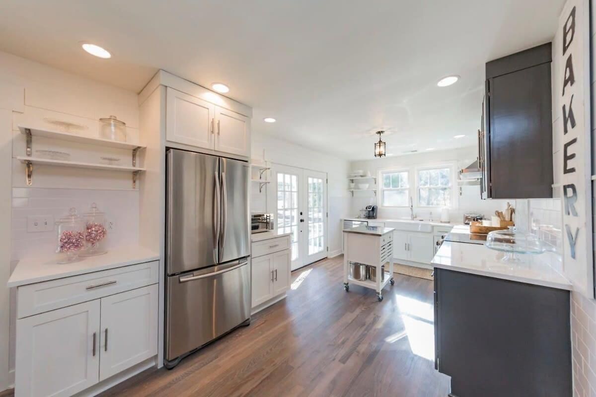 Enchanting Retreat 15 Minutes To Nashville