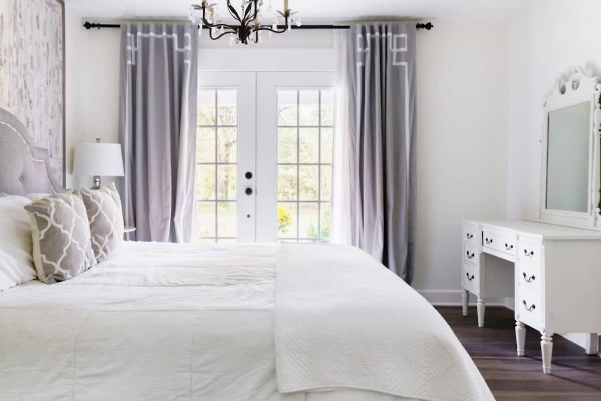 Enchanting Retreat 15 Minutes To * Nashville