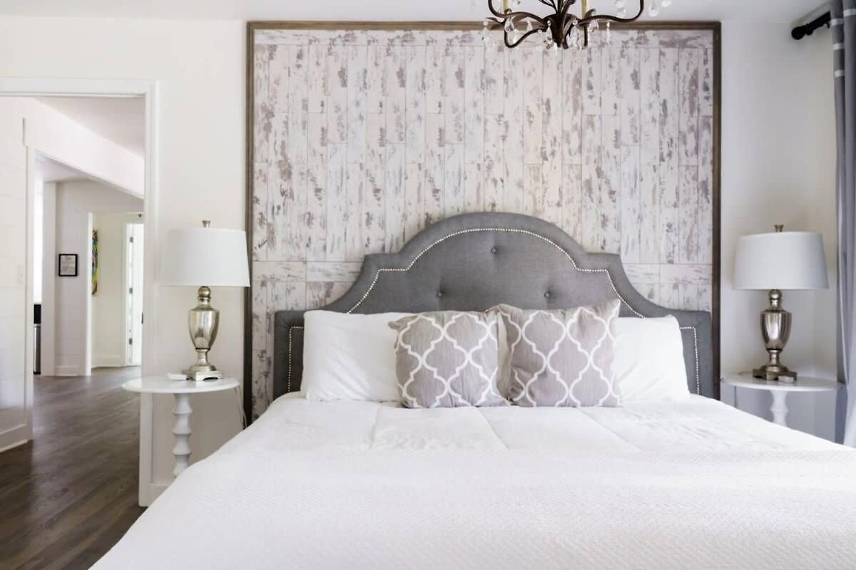 Holiday home Enchanting Retreat 15 Minutes To