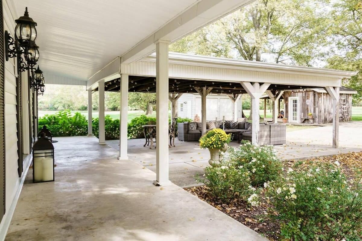 Holiday home Enchanting Retreat 15 Minutes To