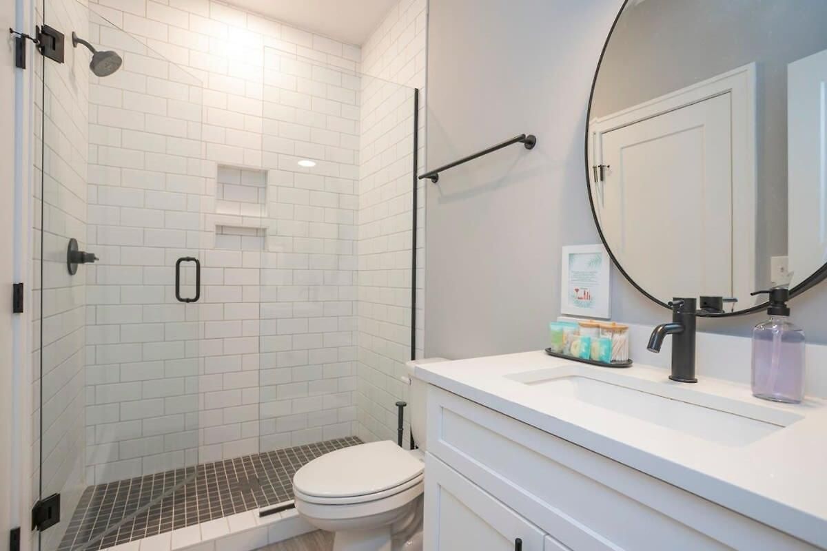 Holiday home 3 King Beds In Hip East Nash 1 Mile To Dwntn *