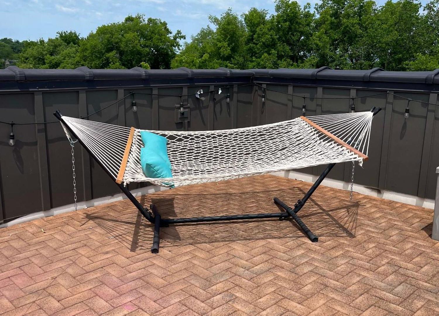 Holiday home Roof Deck Grill Views 2 Miles From Broadway *