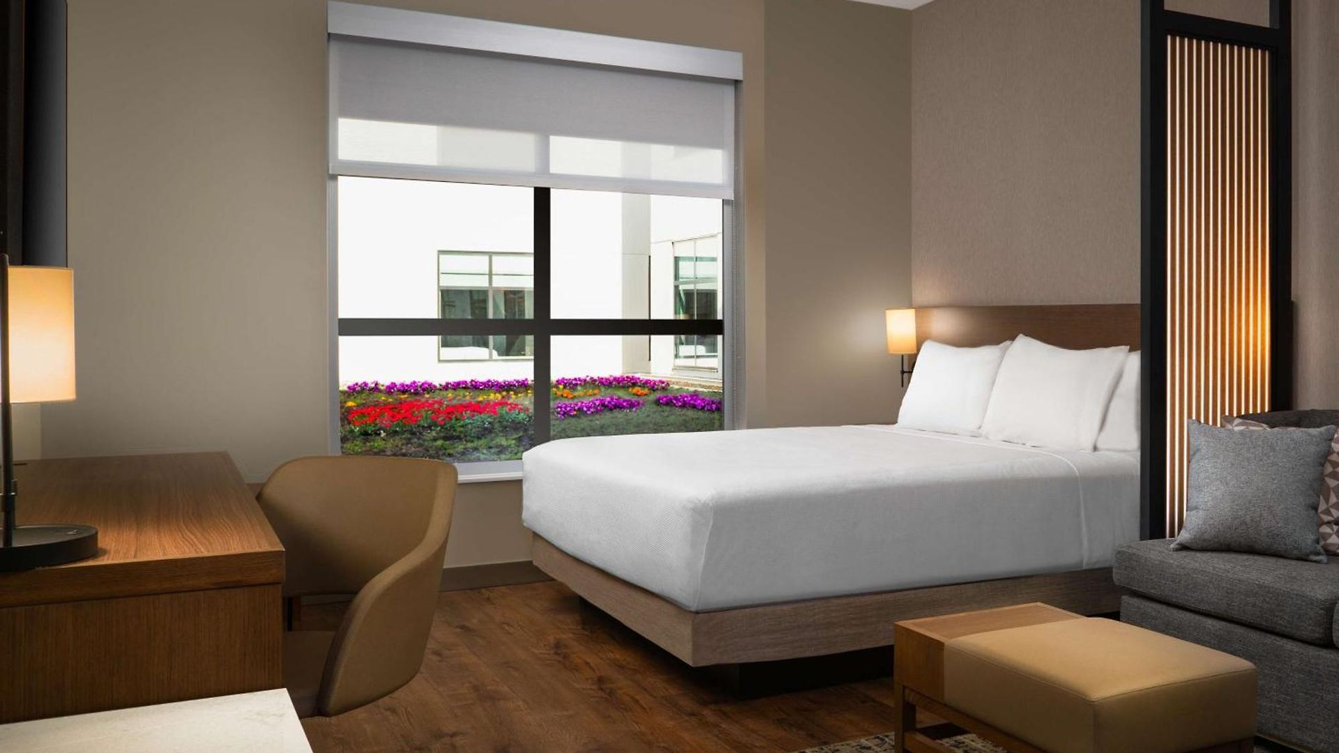 Hyatt Place Nashville/green Hills Nashville