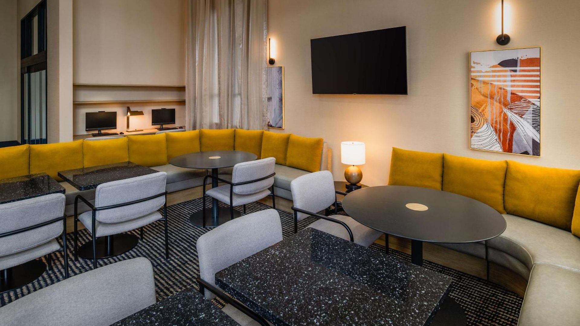 Hotel Hyatt Place Nashville/green Hills 3*