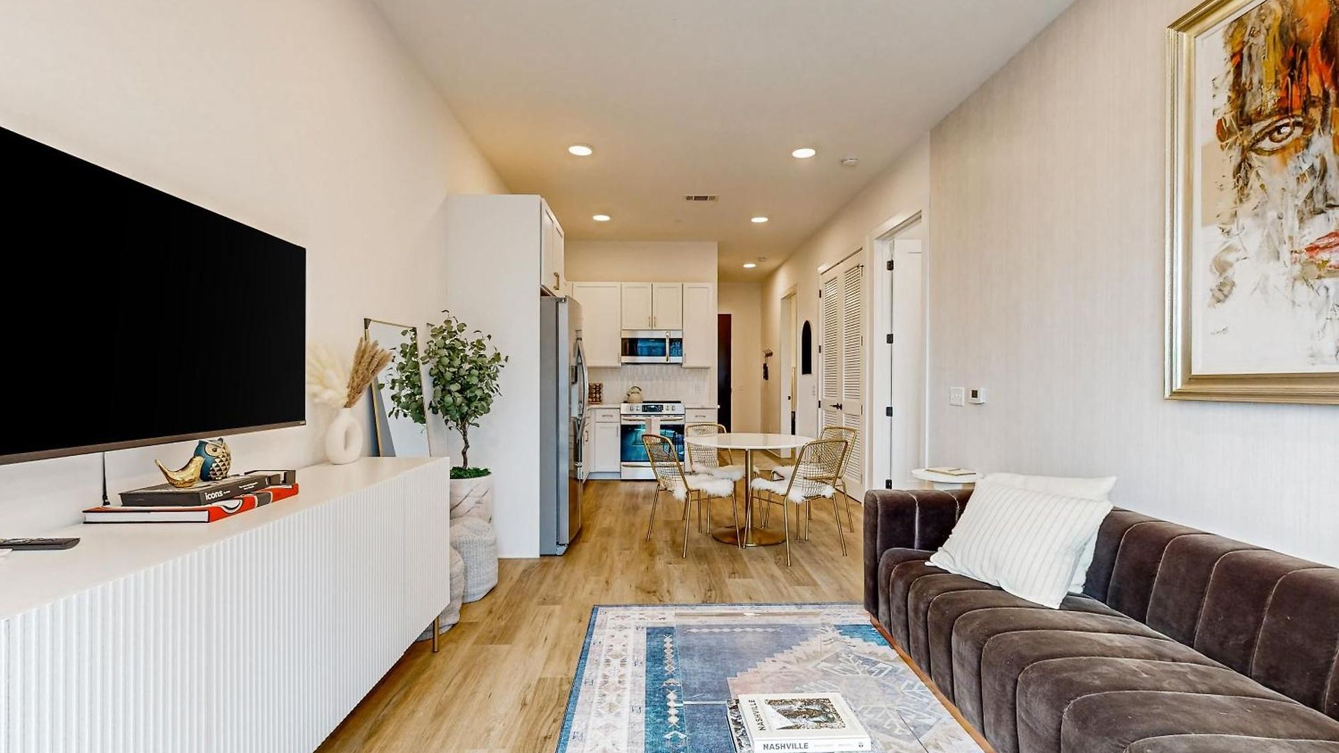 Holiday home Jolene On Main 205
