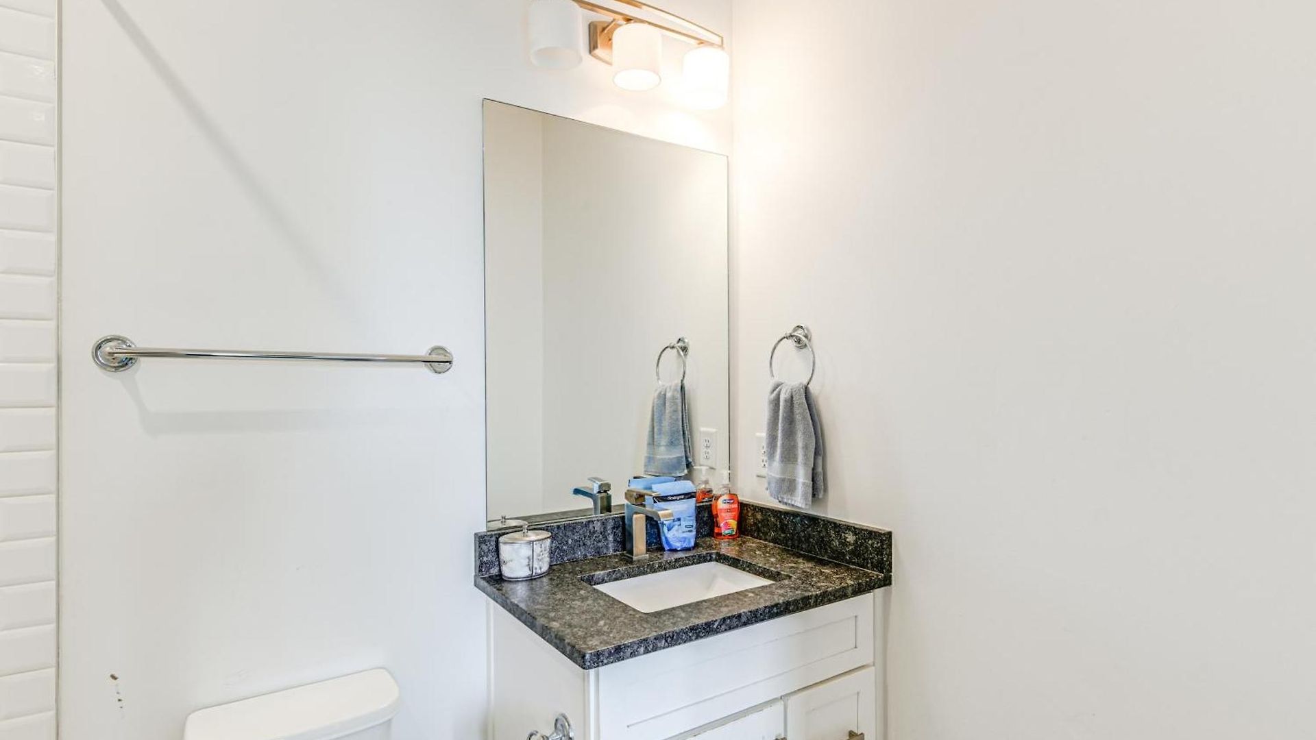 Holiday home Bright Townhome ~ 5 Mi To Downtown!