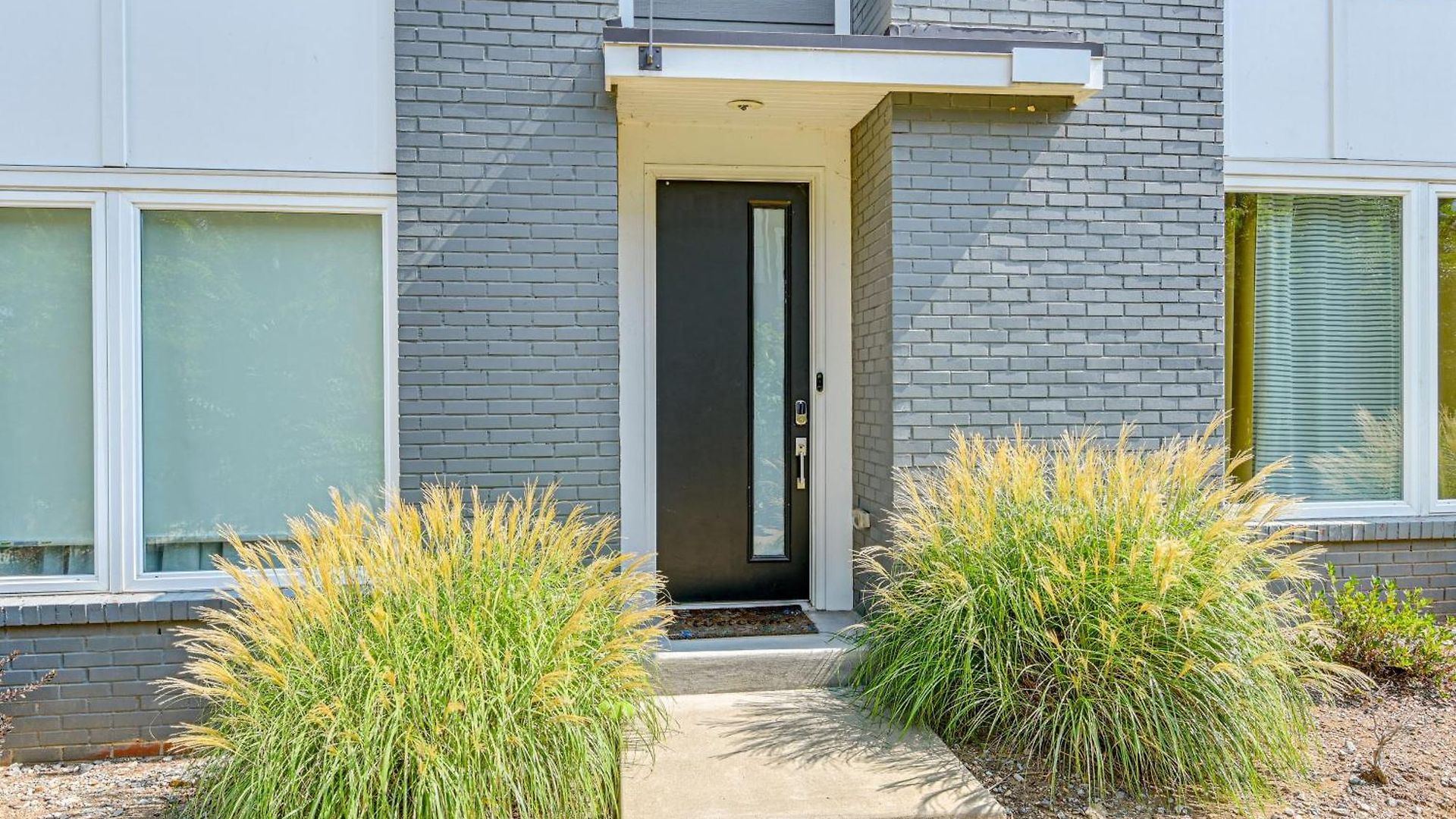 Bright Townhome ~ 5 Mi To Downtown! * Nashville