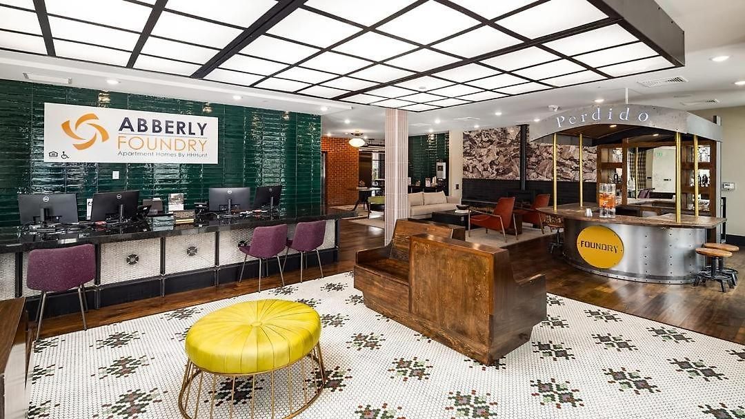 Landing At Abberly Foundry - 2 Bedrooms In Watkins Park Apartment Nashville
