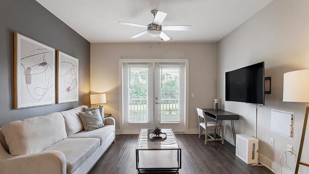 Apartment Landing At Abberly Foundry - 2 Bedrooms In Watkins Park *