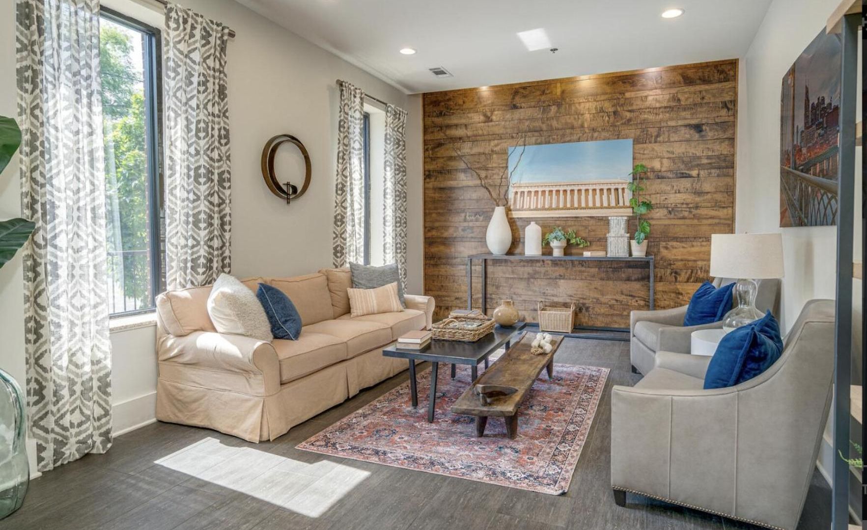 Hotel Lofts At 30th - 2 Floor Units *