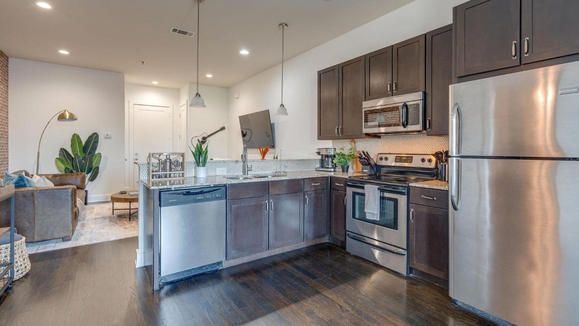 Lofts At 30th - 2 Floor Units * Nashville
