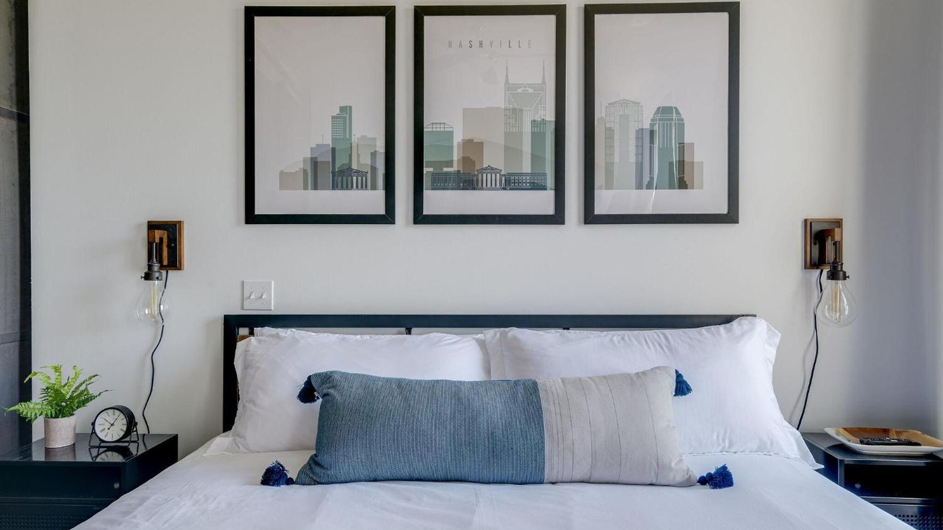 Lofts At 30th - 2 Floor Units Hotel