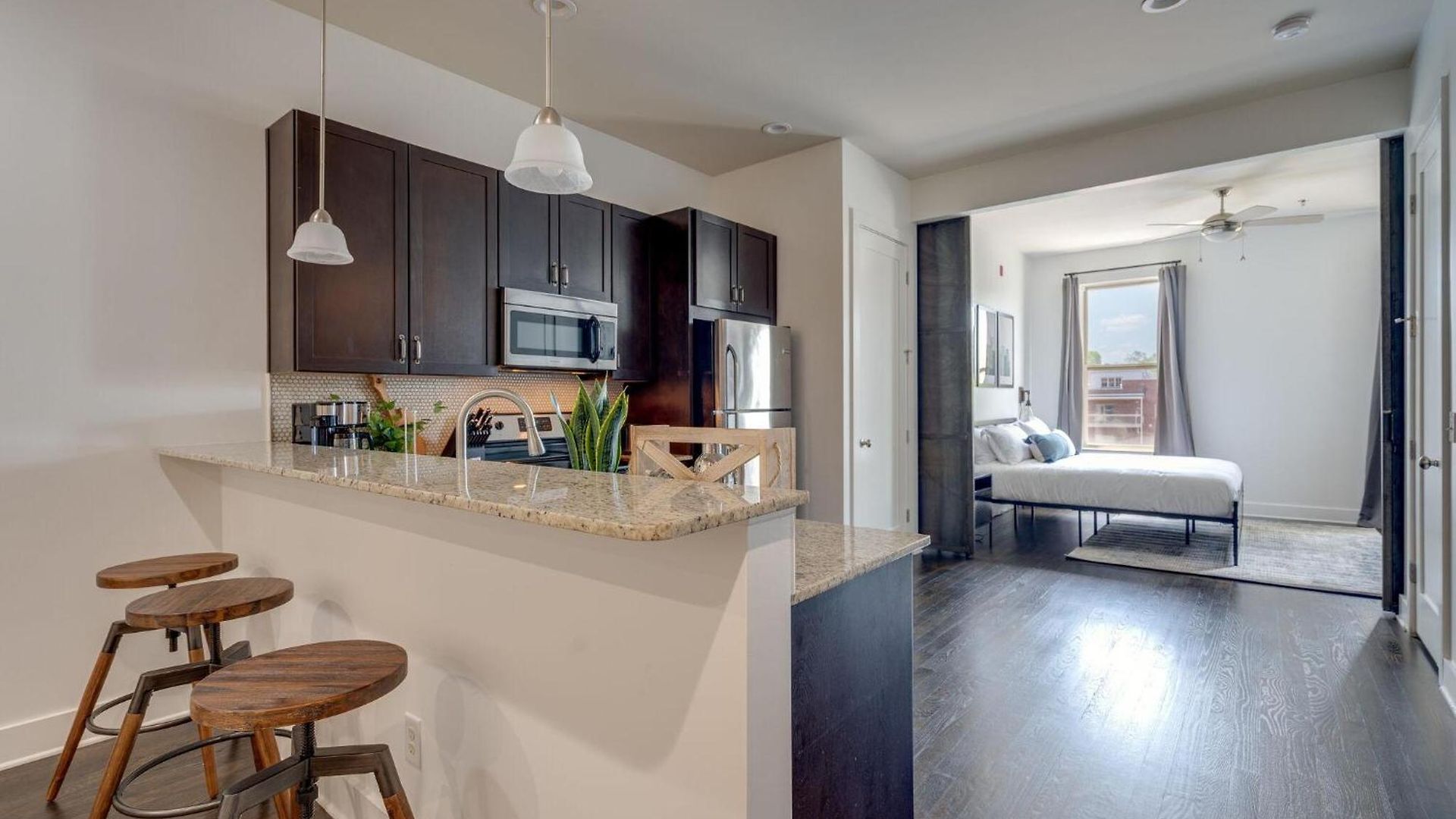 Hotel Lofts At 30th - 2 Floor Units