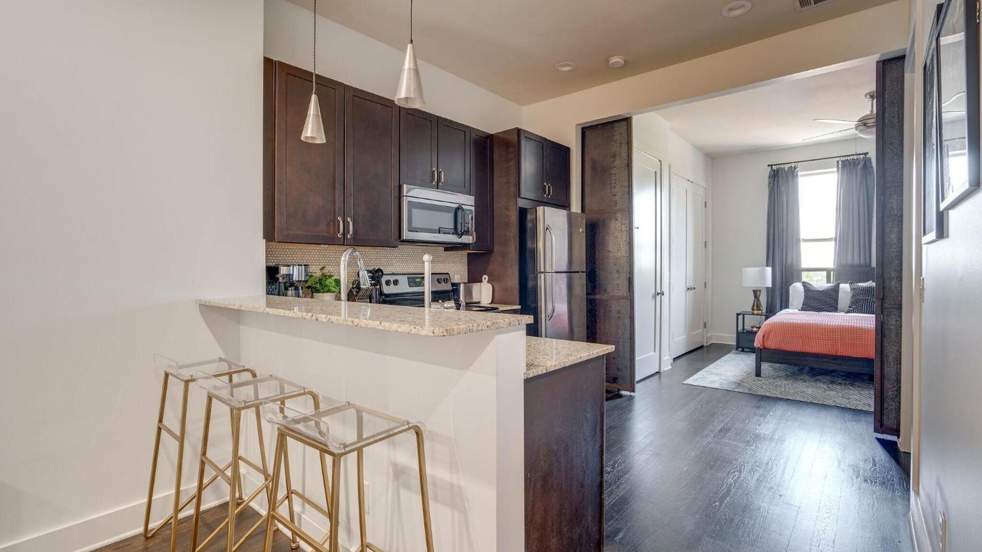 Lofts At 30th - 2 Floor Units Hotel