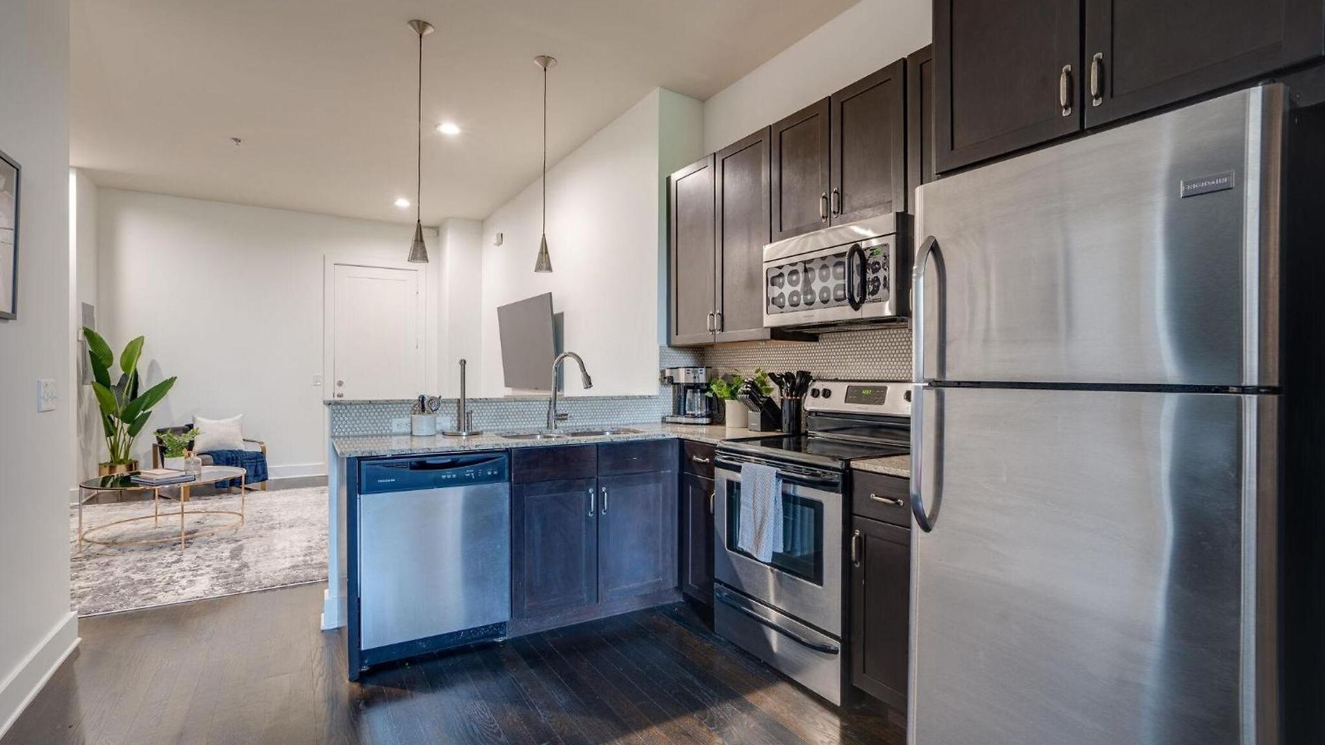 Hotel Lofts At 30th - 2 Floor Units Nashville