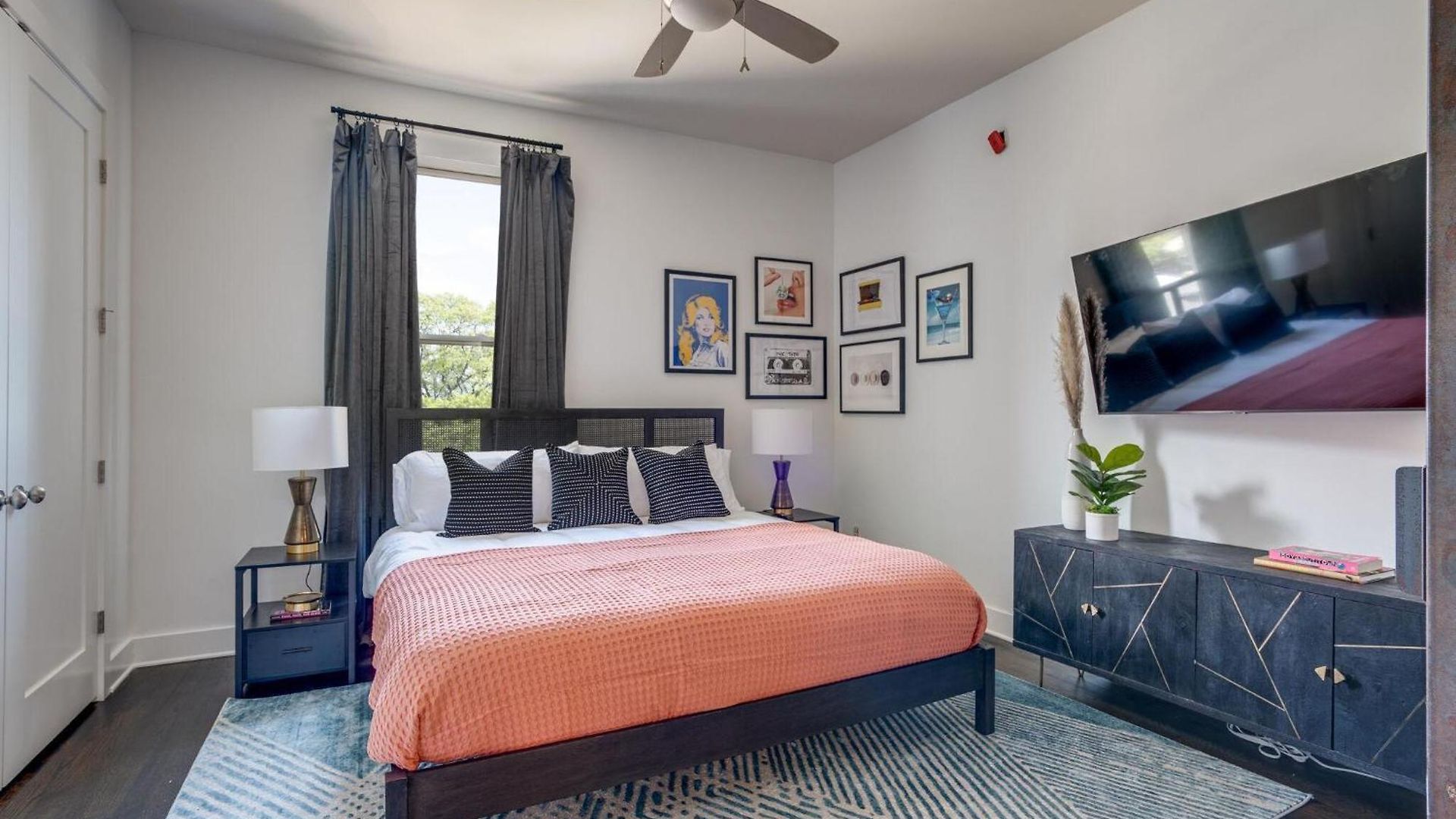 Lofts At 30th - 2 Floor Units Nashville