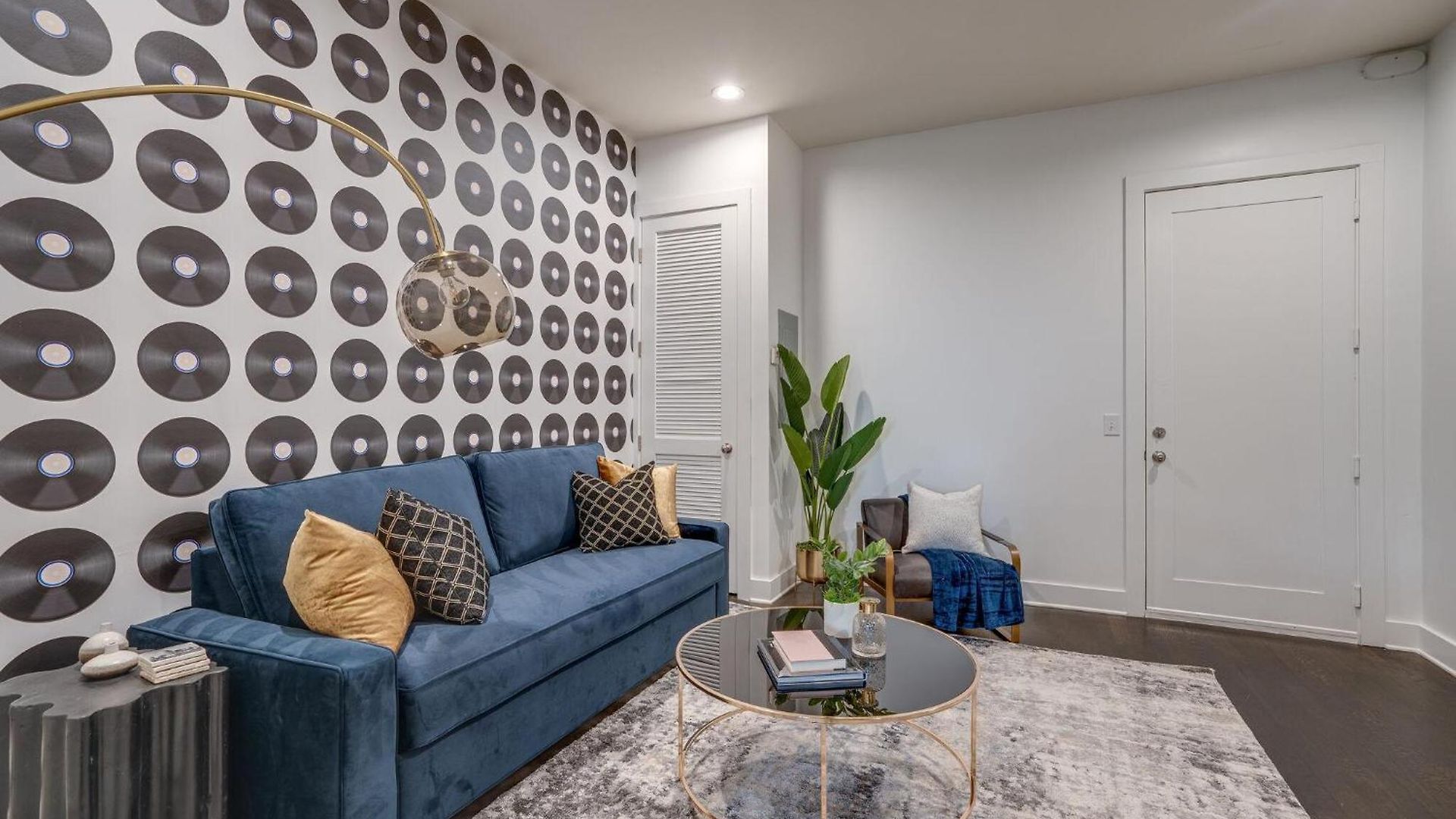 Lofts At 30th - 2 Floor Units Hotel Nashville