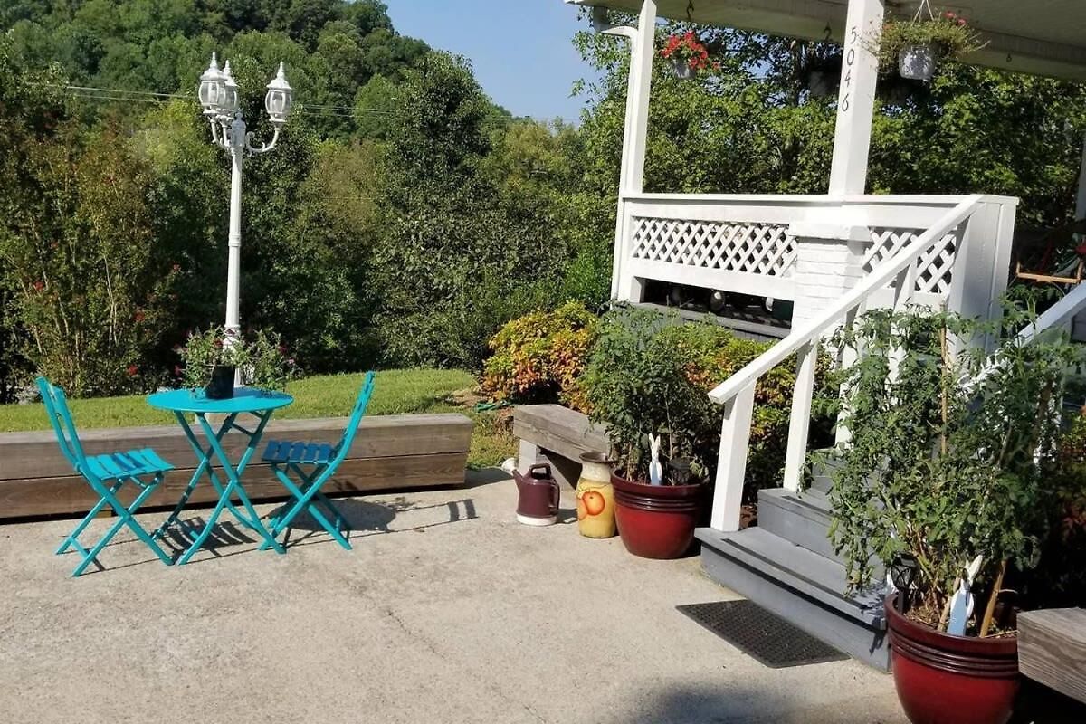 Hillbilly Haven Holiday home Nashville
