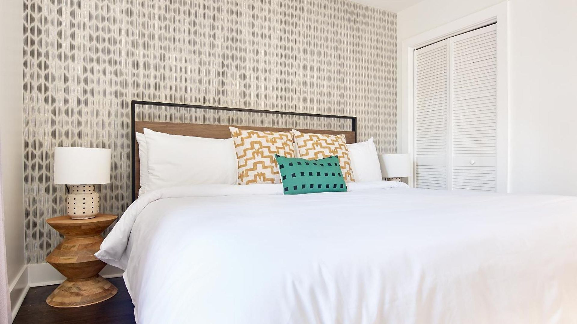 Aparthotel Sonder 16th South Nashville
