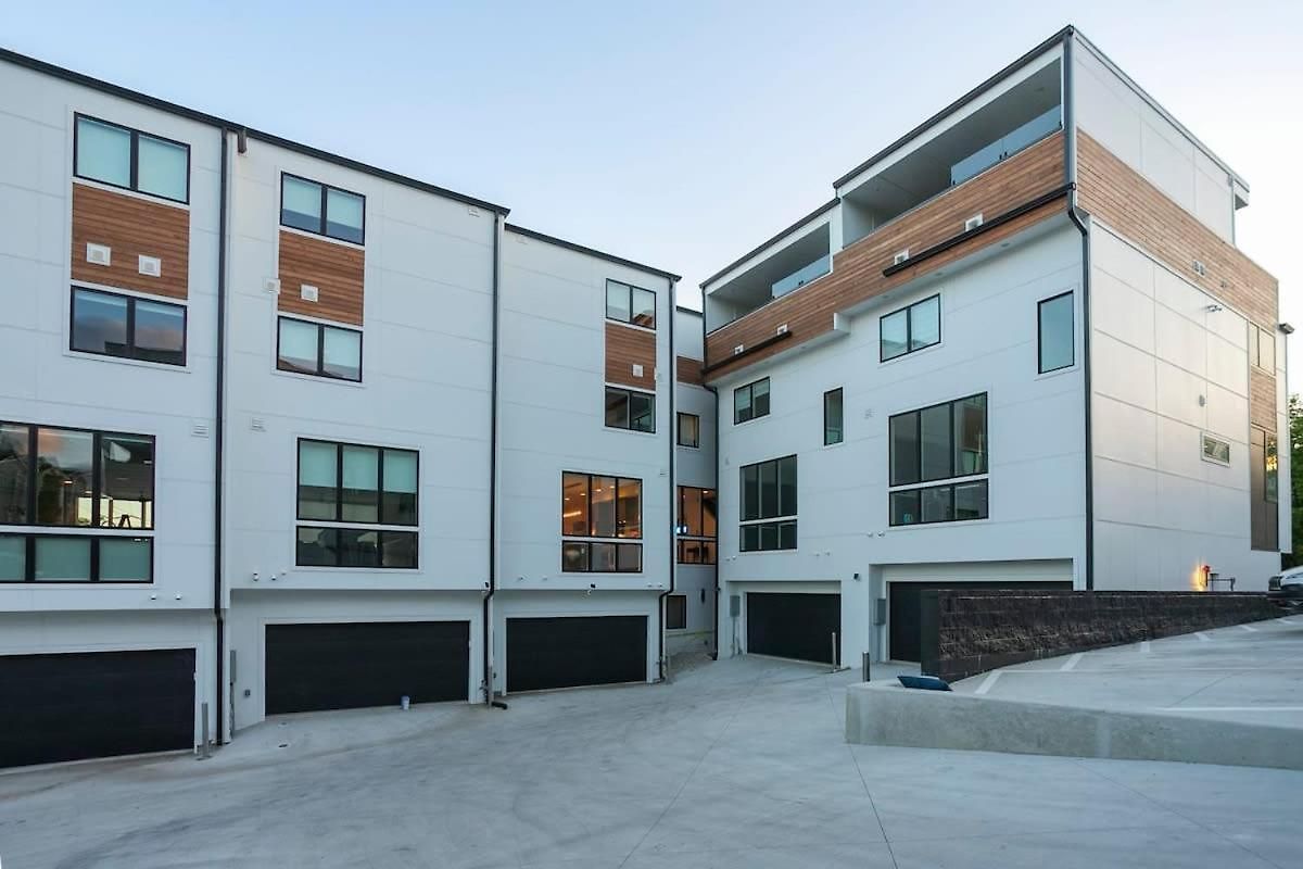 Holiday home Fabulous Location Walk To Food & Bars Roof Deck Nashville