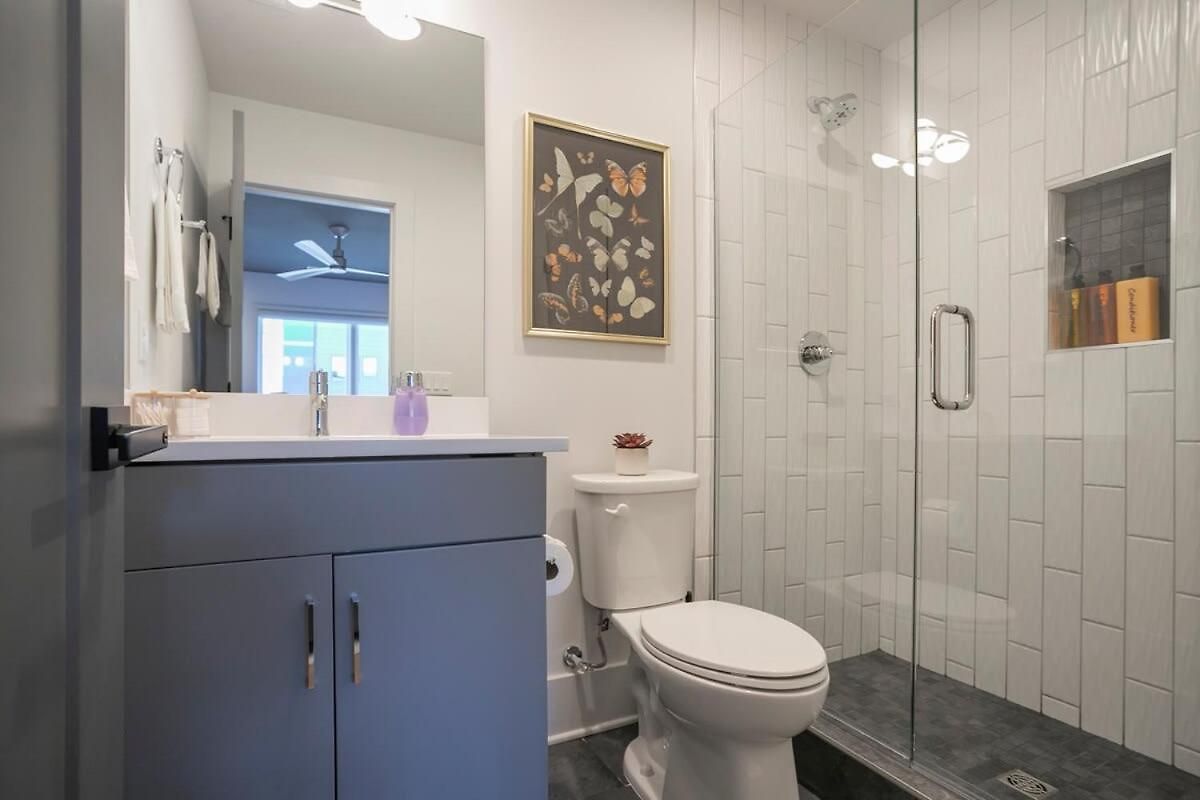 Holiday home Fabulous Location Walk To Food & Bars Roof Deck Nashville