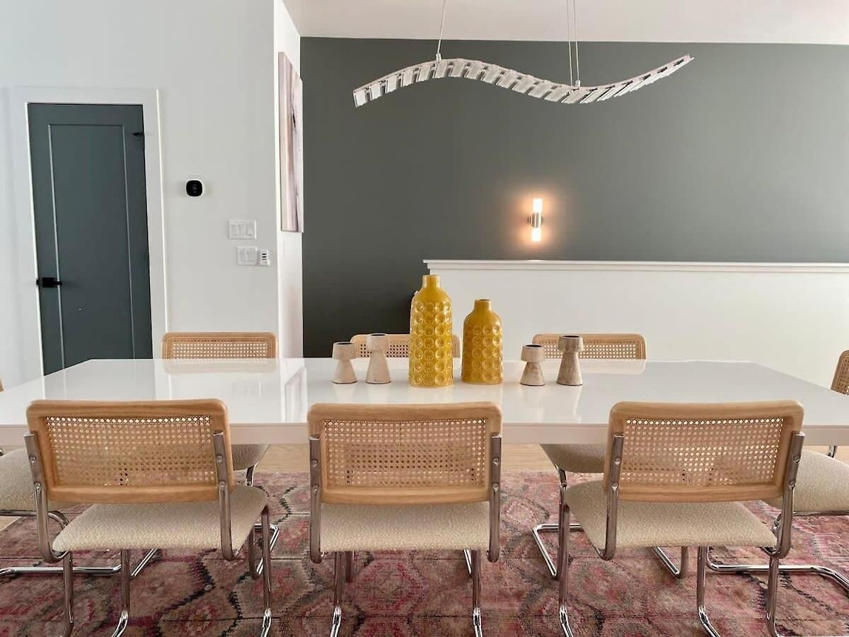 Holiday home Fabulous Location Walk To Food & Bars Roof Deck *