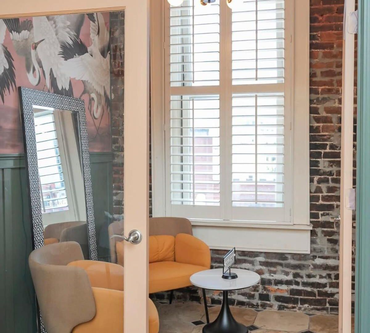 Holiday home Broadway Penthouse Above Live Music & Bars *