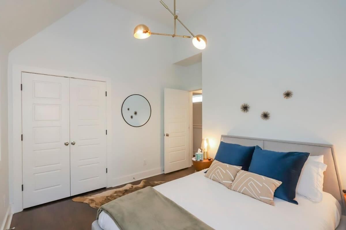 Holiday home Stylish For 12 8th Ave South 6 Beds *