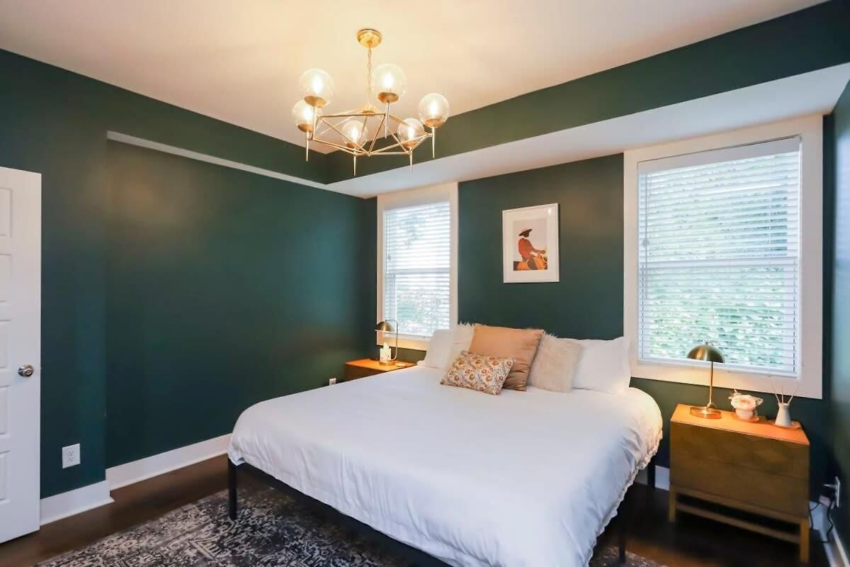 Stylish For 12 8th Ave South 6 Beds Holiday home *