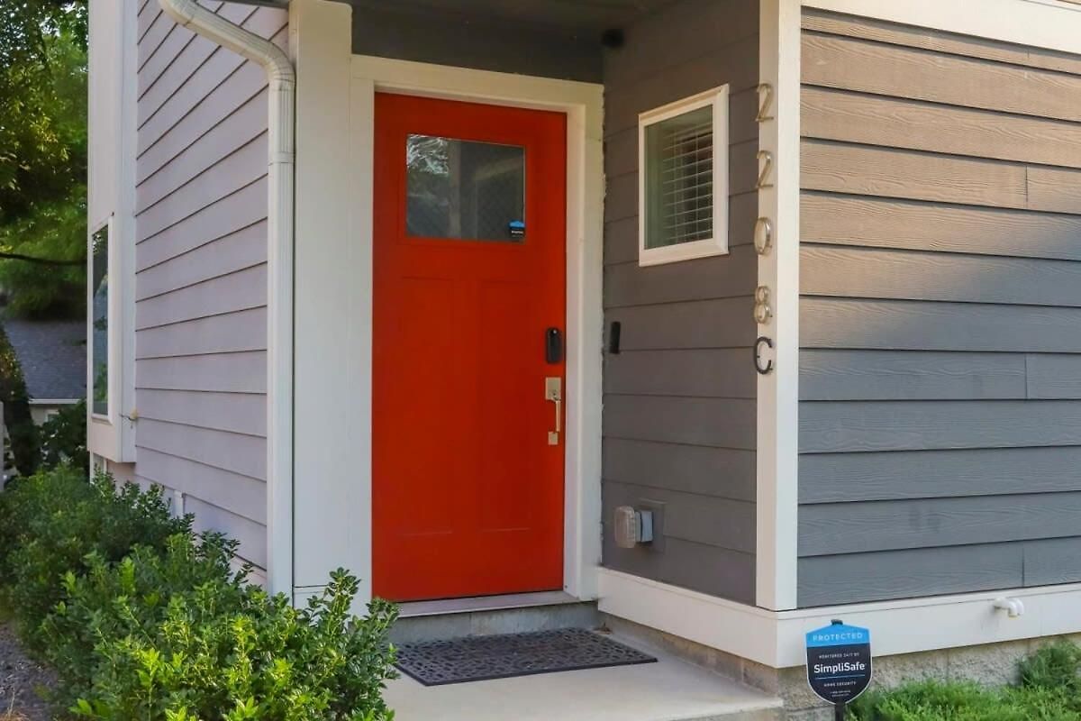 Holiday home Stylish For 12 8th Ave South 6 Beds Nashville