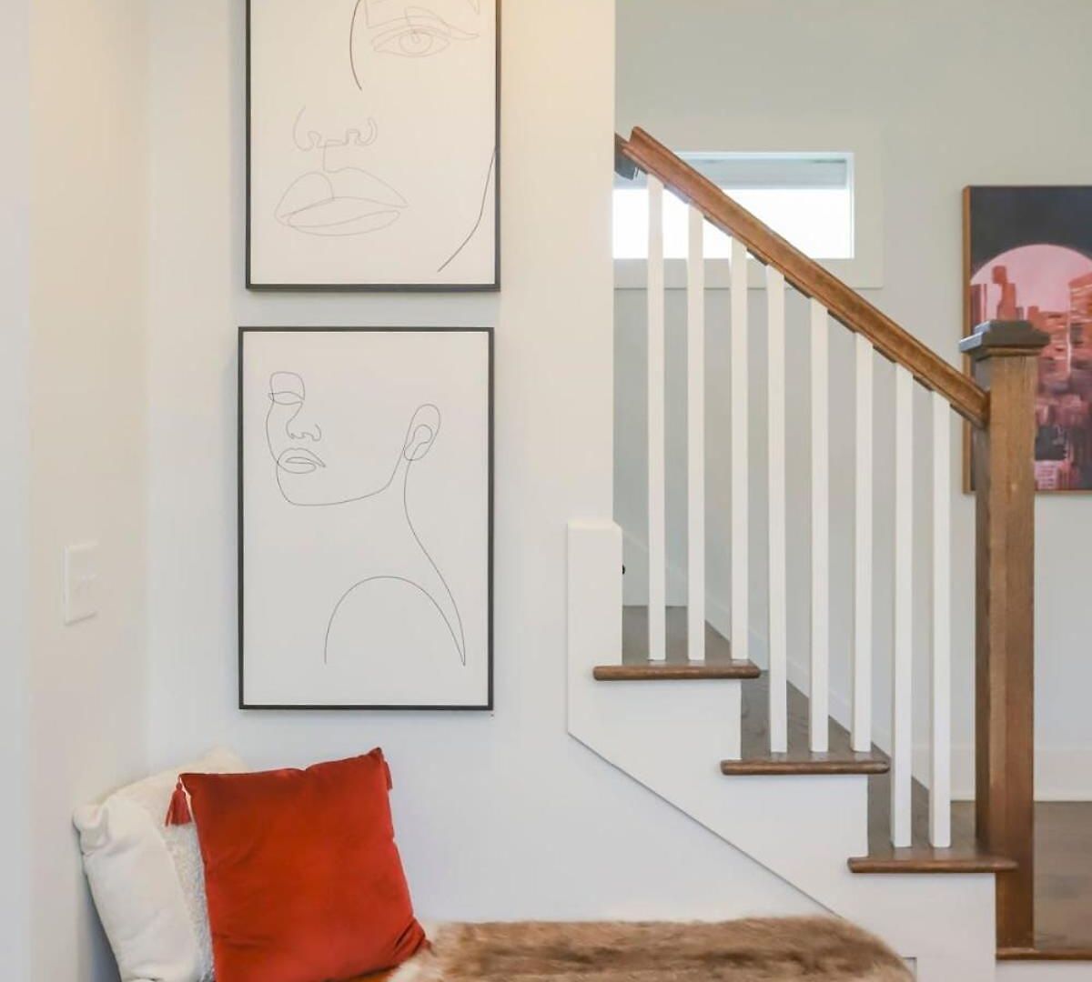 Stylish For 12 8th Ave South 6 Beds Holiday home *