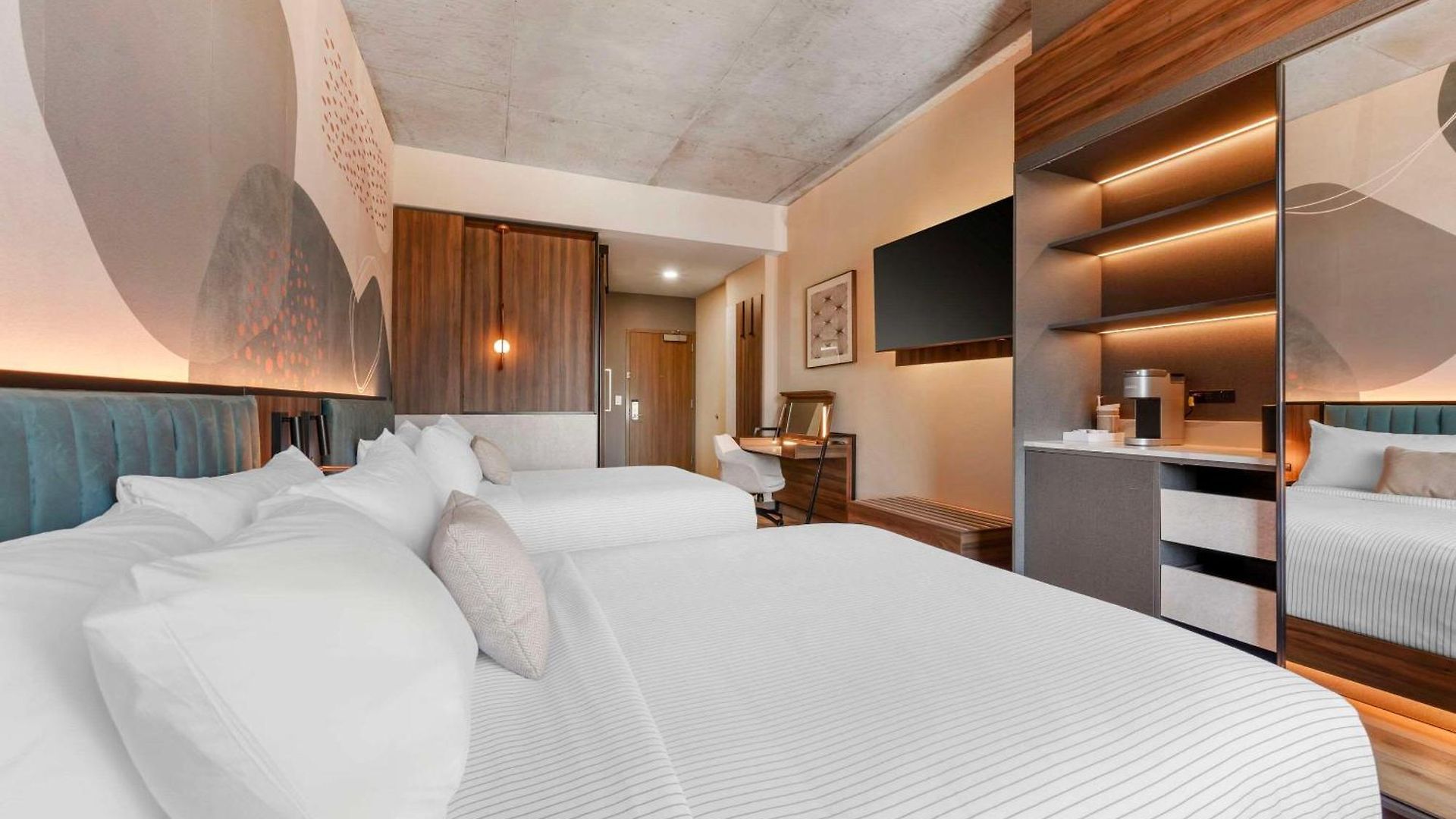 Cambria Midtown