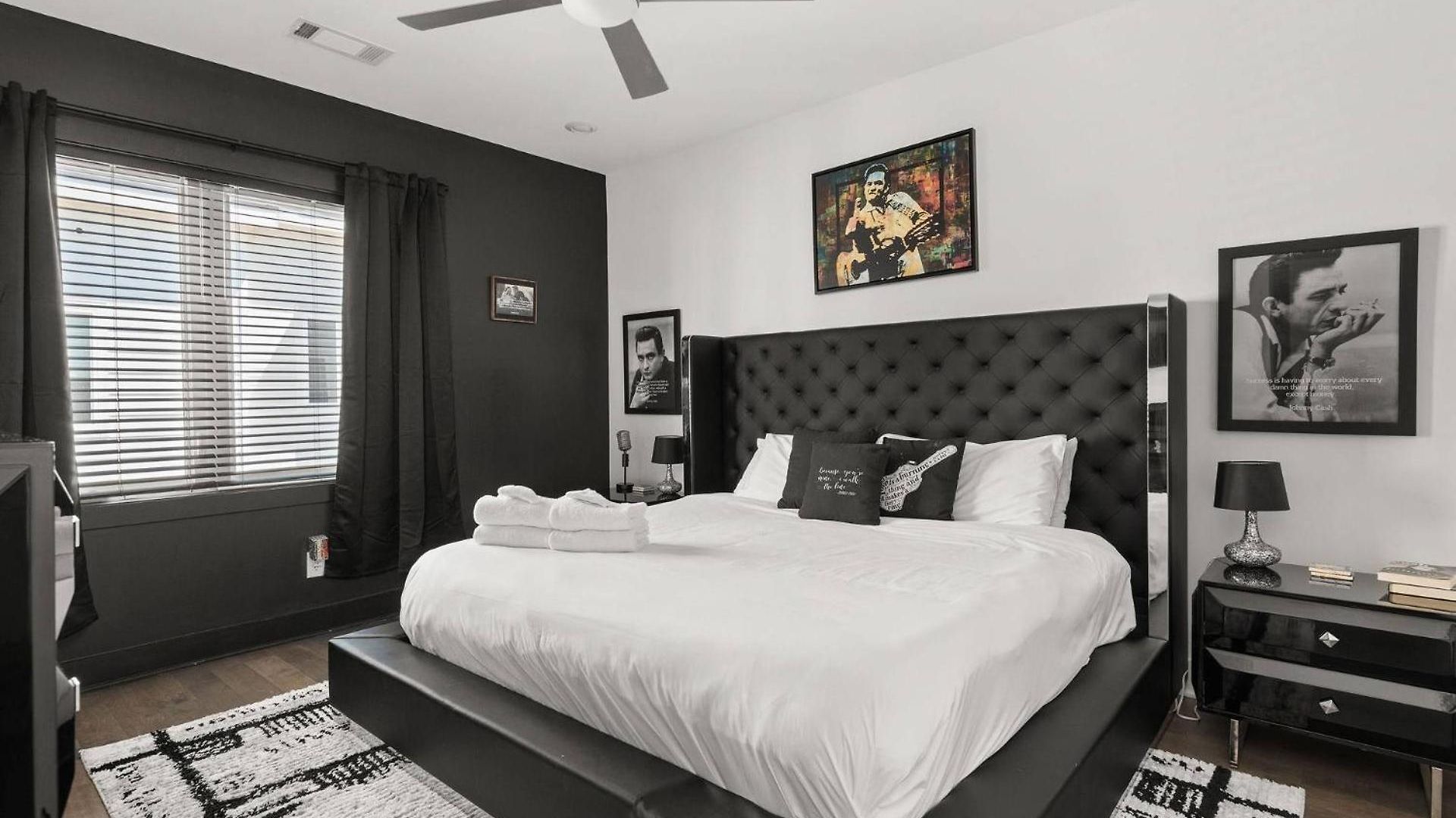 Vibe 857 Holiday home