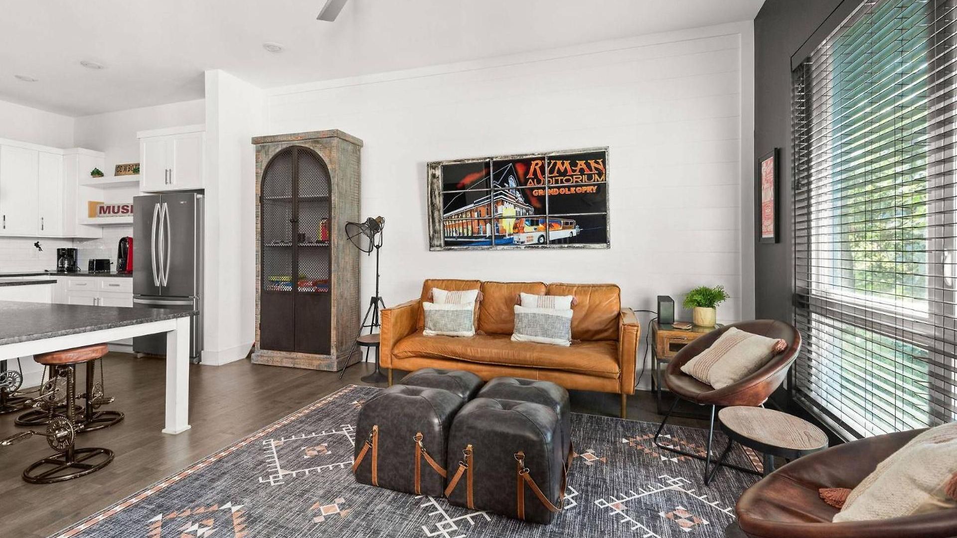 Vibe 857 Holiday home Nashville